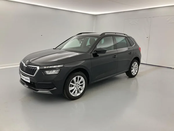 SKODA Kamiq (2024) — foto 24 van 36