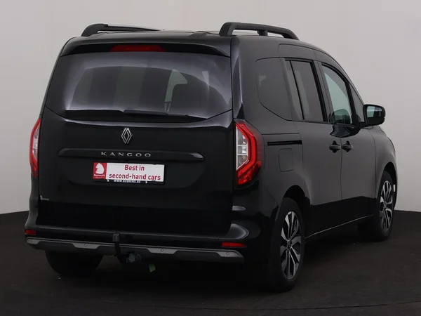 RENAULT Kangoo (2025) — foto 22 van 28