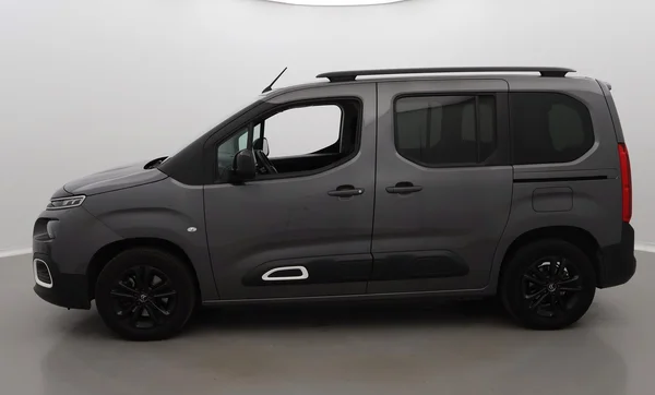 Citroen Berlingo Swb (2022) — foto 12 van 35