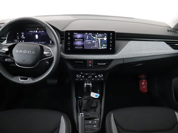 SKODA Scala (2025) — foto 13 van 18