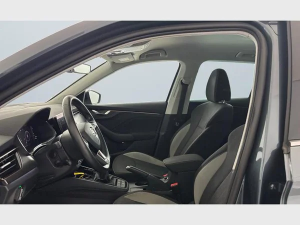 Skoda Kamiq (2020) — foto 25 van 25