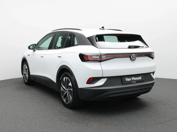 Volkswagen ID.4 (2023) — foto 12 van 31