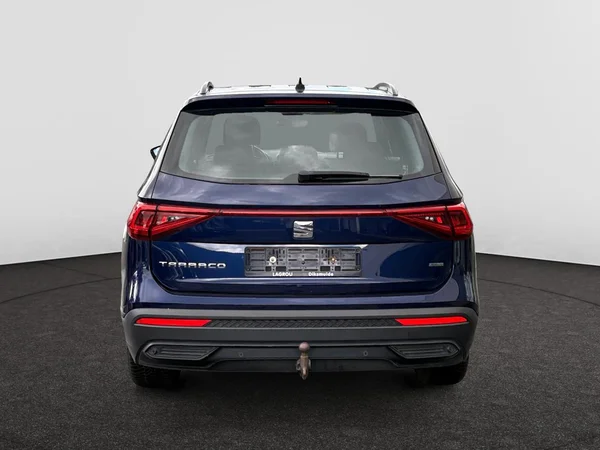 SEAT Tarraco Dsl (2020) — foto 17 van 22