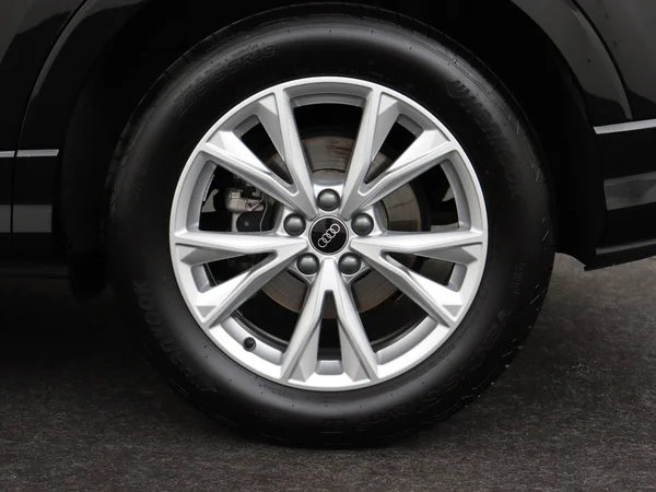 AUDI Q3 (2025) — foto 16 van 19