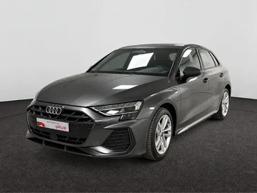 AUDI A3 Sportback PHEV (2026)