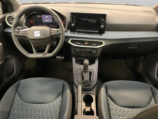 SEAT Arona (2026) — foto 19 van 19