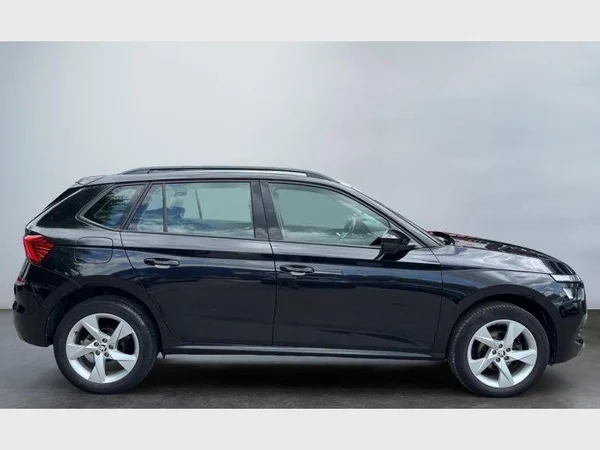 Skoda Kamiq (2021) — foto 18 van 24