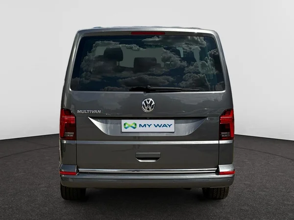 VOLKSWAGEN Multivan T6.1 Dsl (2021) — foto 6 van 22