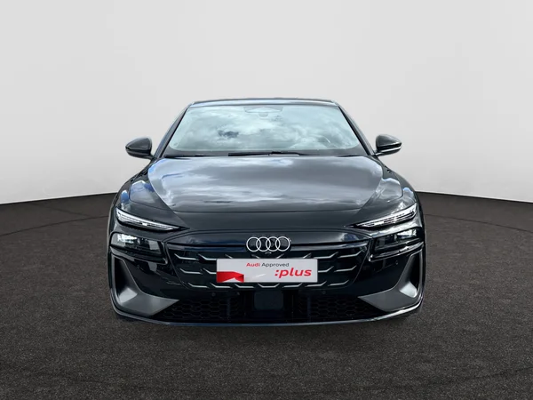 AUDI A6 Sportback e-tron (2025) — foto 11 van 24