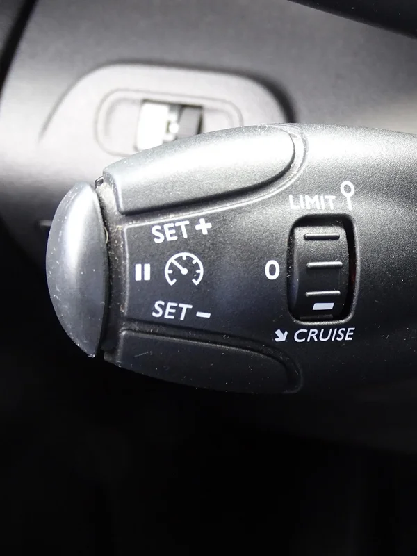 Citroën Berlingo (2021) — foto 3 van 16