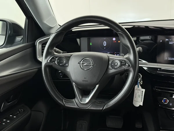OPEL Mokka (2023) — foto 13 van 26