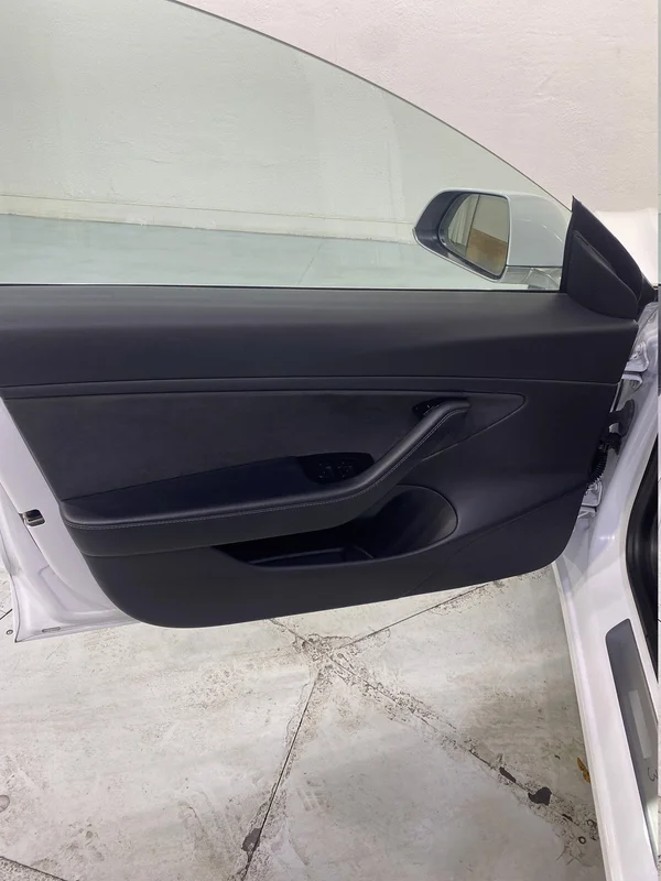 Tesla Model 3 (2020) — foto 38 van 45
