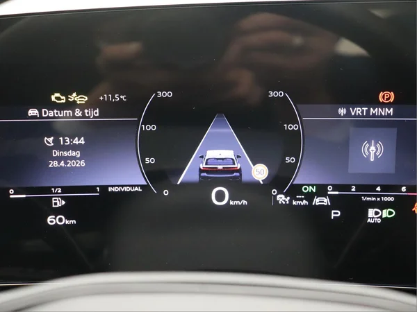 AUDI A5 Avant (2025) — foto 13 van 15