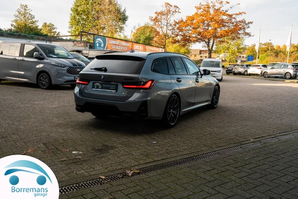 BMW M340i (2023) — foto 4 van 58