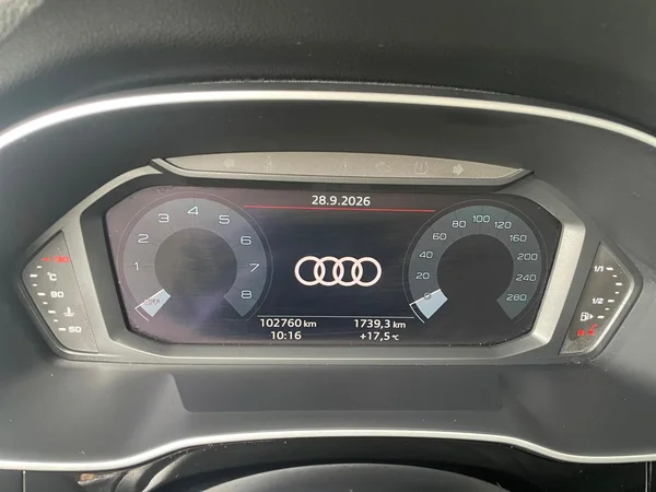 AUDI Q3 (2022) — foto 5 van 20