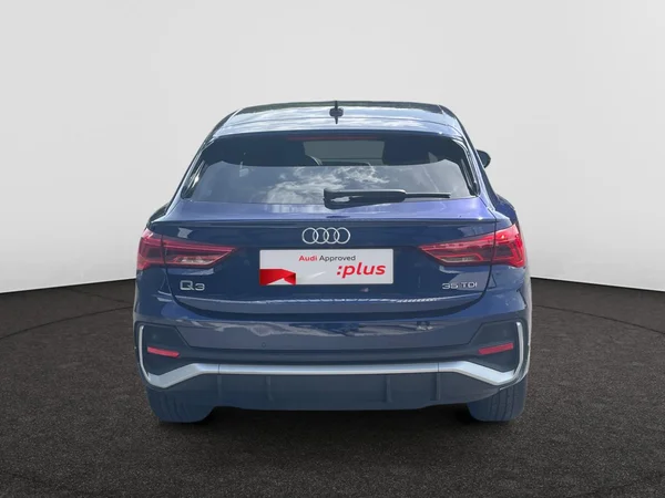 AUDI Q3 Sportback (2024) — foto 15 van 20
