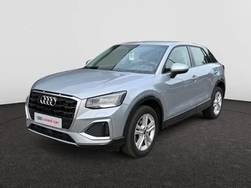 AUDI Q2 Dsl (2023)