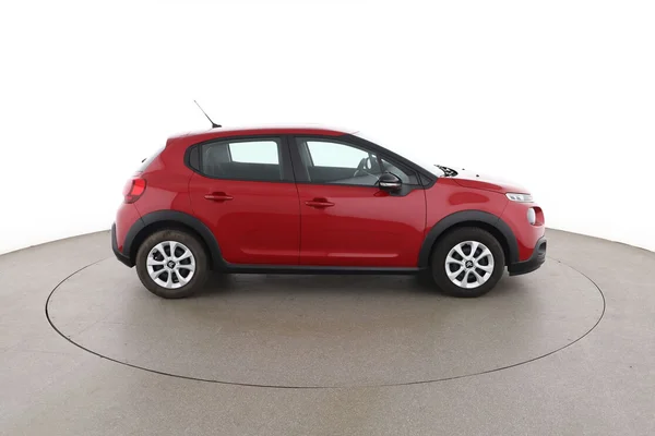 Citroen C3 (2018) — foto 13 van 16