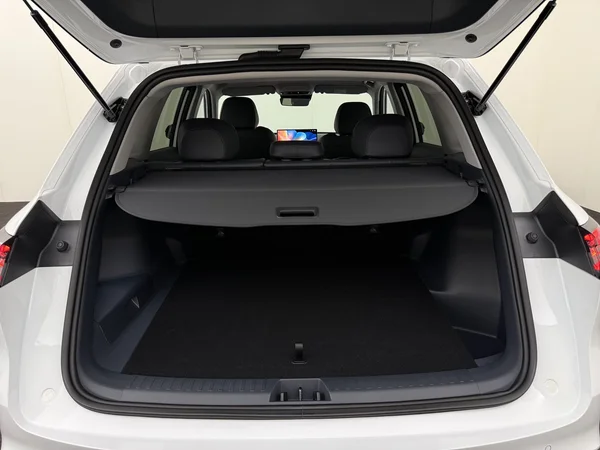 GEELY Starray EM-i (2026) — foto 8 van 29