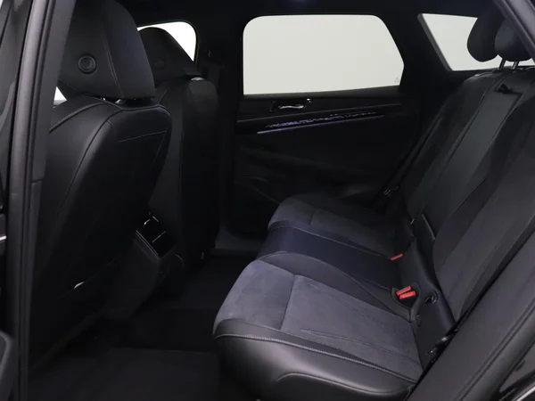 VOLKSWAGEN ID.7 Tourer (2026) — foto 21 van 21
