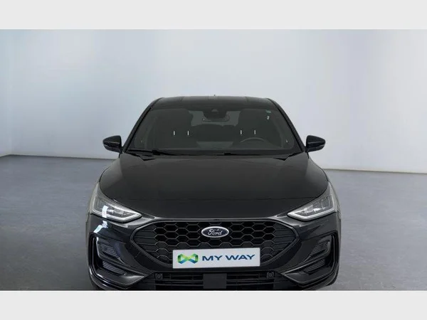 Ford FOCUS (2024) — foto 12 van 22