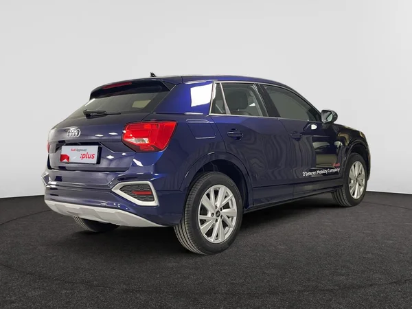 AUDI Q2 (2024) — foto 10 van 15