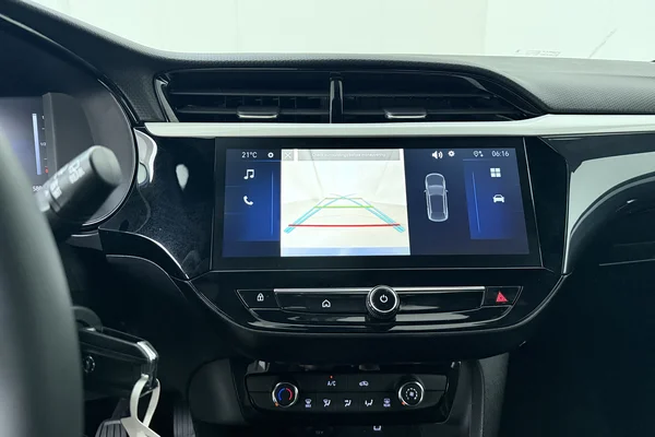 Opel Corsa (2025) — foto 5 van 18