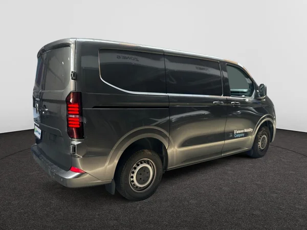 VOLKSWAGEN Transporter T7 28 Fourgon Swb Dsl (2026) — foto 17 van 21