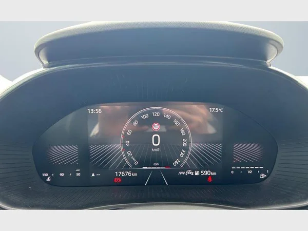 Skoda Fabia (2025) — foto 3 van 29