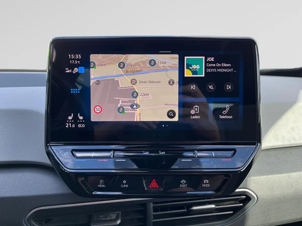 VOLKSWAGEN ID.3 (2021) — foto 2 van 22
