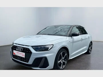 Audi A1 Sportback (2026)