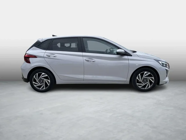 Hyundai i20 (2024) — foto 16 van 22