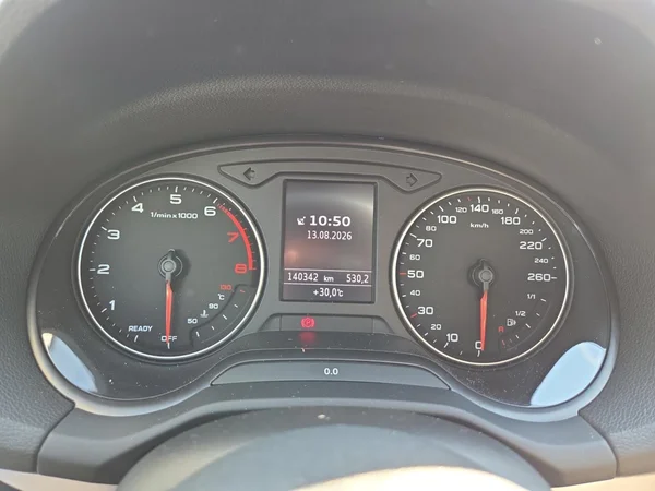 AUDI Q2 (2017) — foto 20 van 20