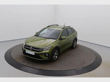 VOLKSWAGEN Taigo (2024)