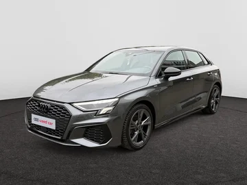 AUDI A3 Sportback Dsl (2023)
