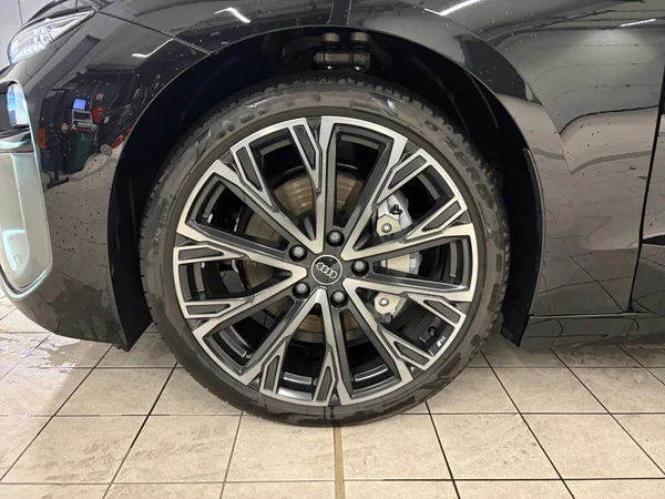 AUDI A6 Avant e-tron (2026) — foto 10 van 19