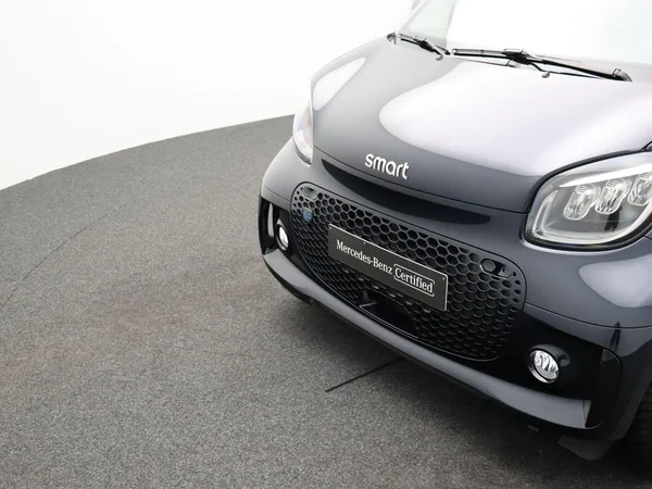 smart Fortwo (2024) — foto 19 van 28