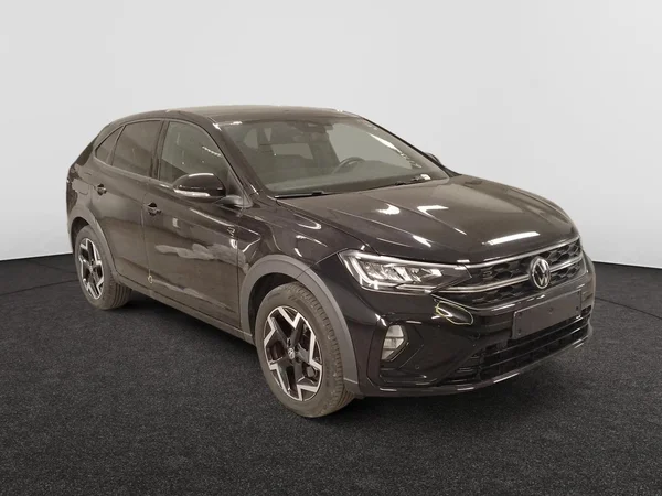 VOLKSWAGEN Taigo (2025) — foto 20 van 22