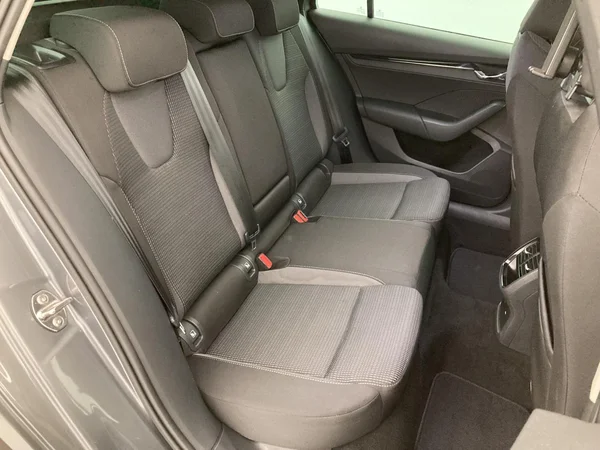 SKODA Octavia Combi Dsl (2022) — foto 28 van 36