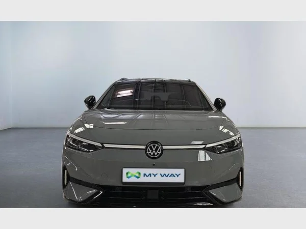 Volkswagen ID.7 Tourer (2026) — foto 12 van 44
