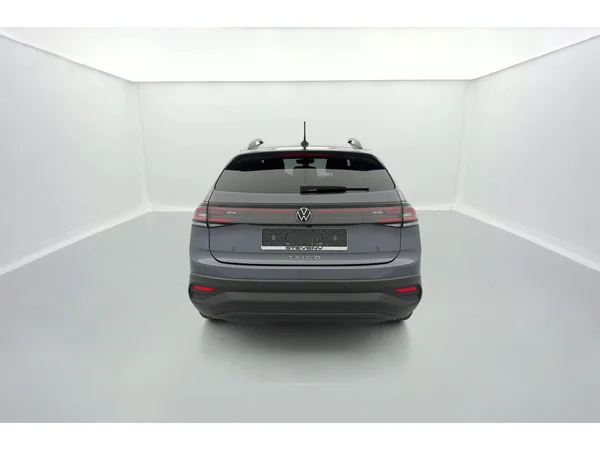 VOLKSWAGEN Taigo (2023) — foto 31 van 36