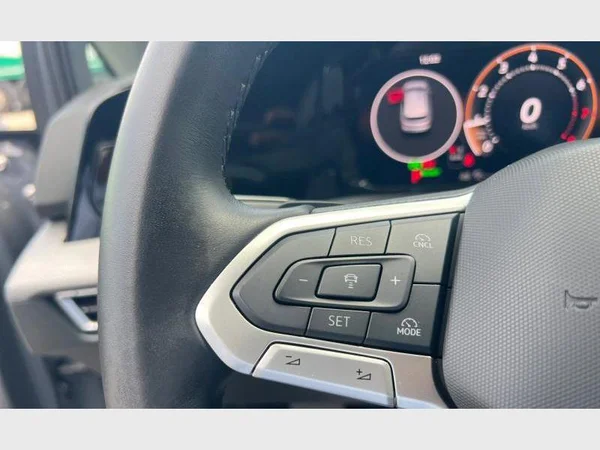 Volkswagen Golf VIII (2026) — foto 4 van 24