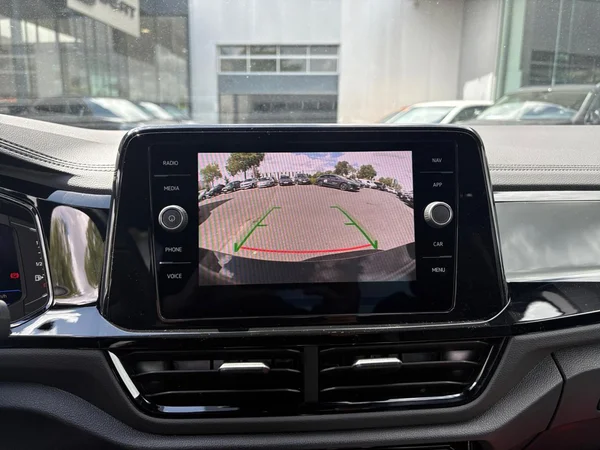 VOLKSWAGEN T-Roc (2025) — foto 5 van 23