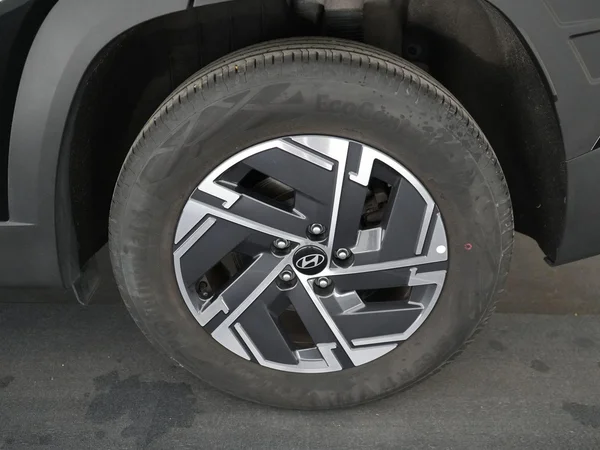 Hyundai Tucson (2025) — foto 6 van 22