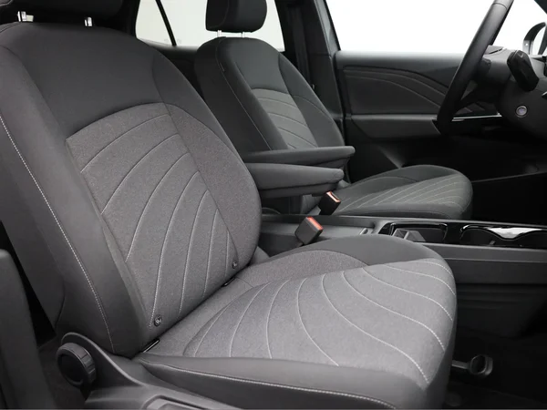VOLKSWAGEN ID.3 (2026) — foto 14 van 19