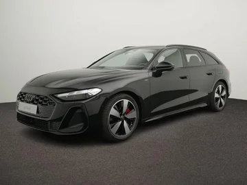 AUDI A5 Avant e-hybrid 0c3a7094-7ca9-49ac-8445-a1ec90f28919