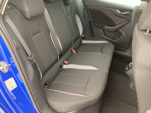 SKODA Scala (2025) — foto 27 van 36