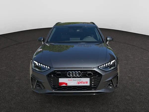 AUDI A4 Avant (2024) — foto 14 van 20