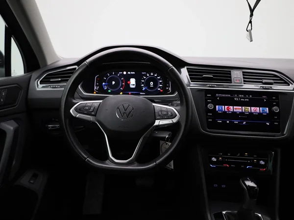 Volkswagen Tiguan (2021) — foto 43 van 43