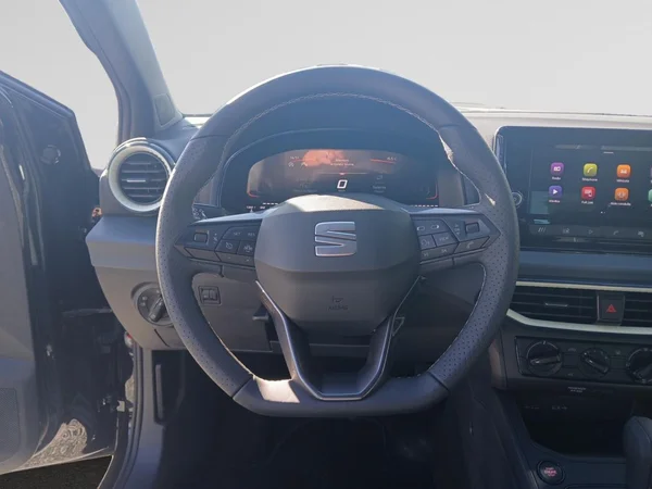 SEAT Ibiza (2026) — foto 2 van 18